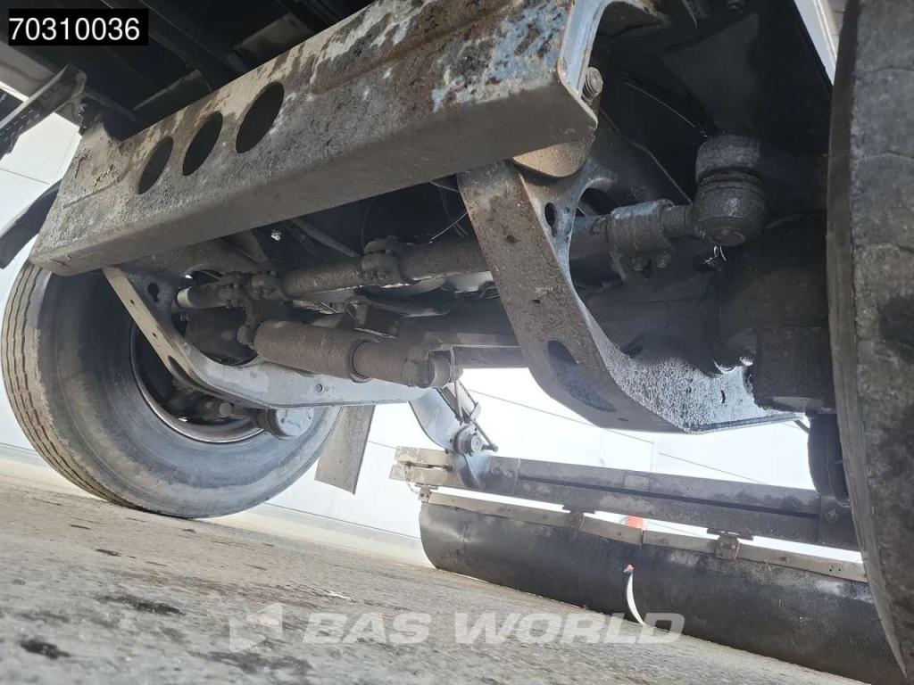 Benalu BEN 50 TON APK 07/26 Lift+stuuras 36m3 Photo 25