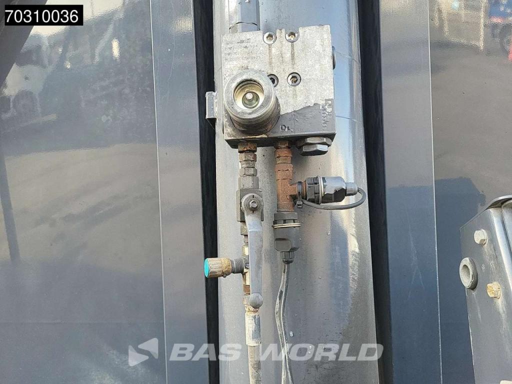 Benalu BEN 50 TON APK 07/26 Lift+stuuras 36m3 Photo 28