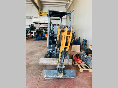 Case CX17 en vente par Gruppo Viganò Snc