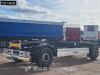 Krone AZ 2 axles BDF Photo 5 thumbnail