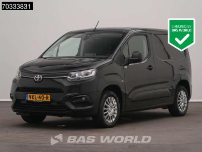 Toyota ProAce 130pk Automaat Benzine Airco Cruise Camera Trekhaak Parkeersensoren V+A A/C Towbar Cruise co en vente par BAS World B.V.