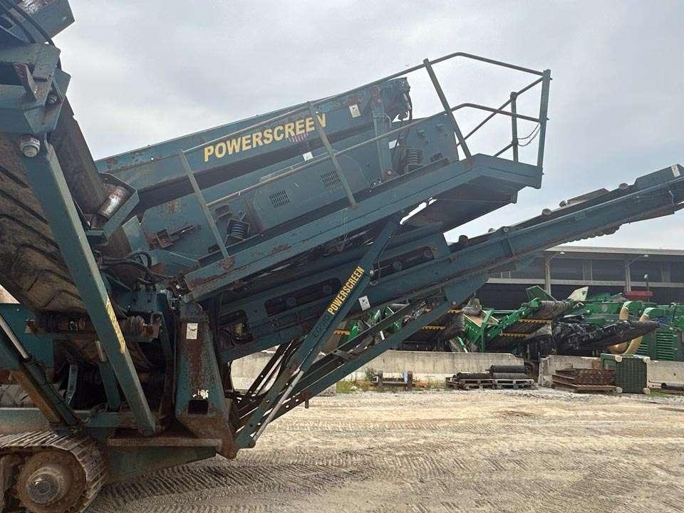 Powerscreen CHIEFTAIN 1400 Photo 12