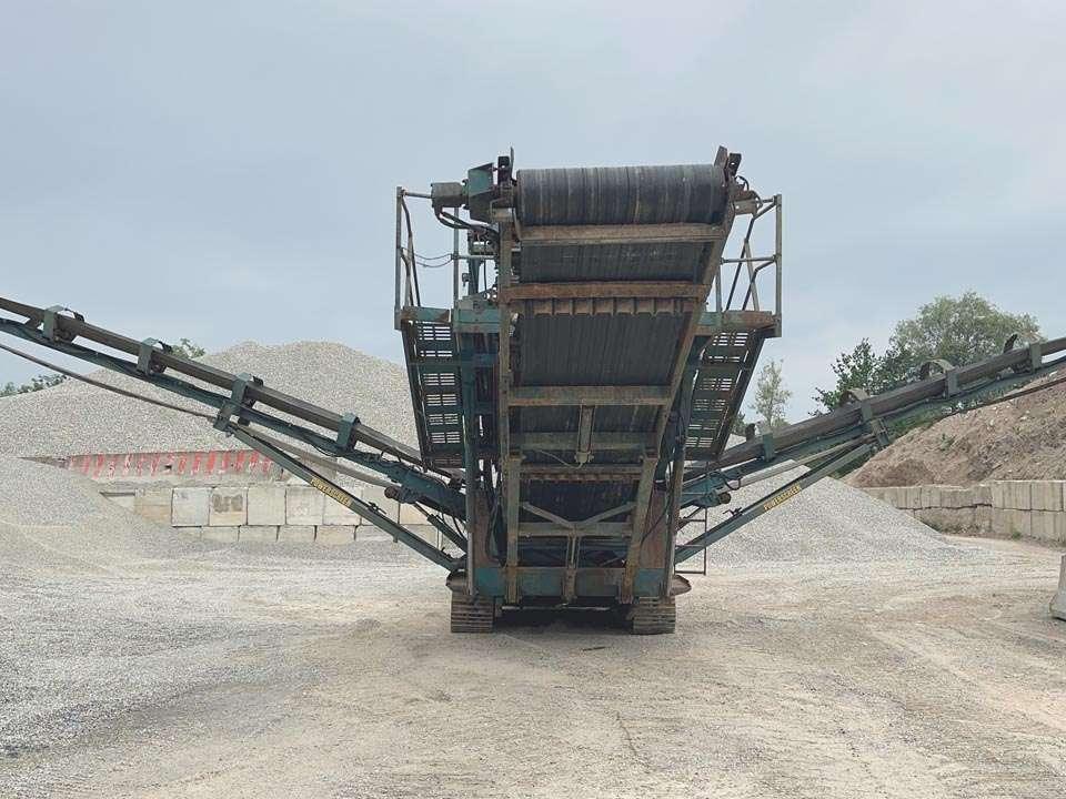 Powerscreen CHIEFTAIN 1400 Photo 15