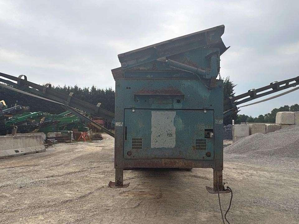 Powerscreen CHIEFTAIN 1400 Photo 18