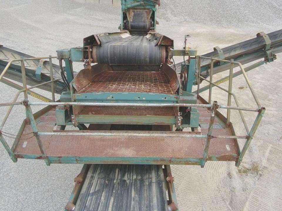 Powerscreen CHIEFTAIN 1400 Photo 22