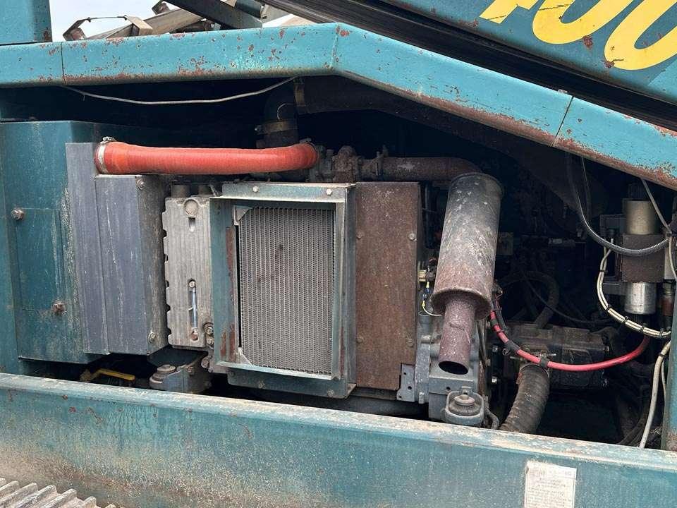 Powerscreen CHIEFTAIN 1400 Photo 7