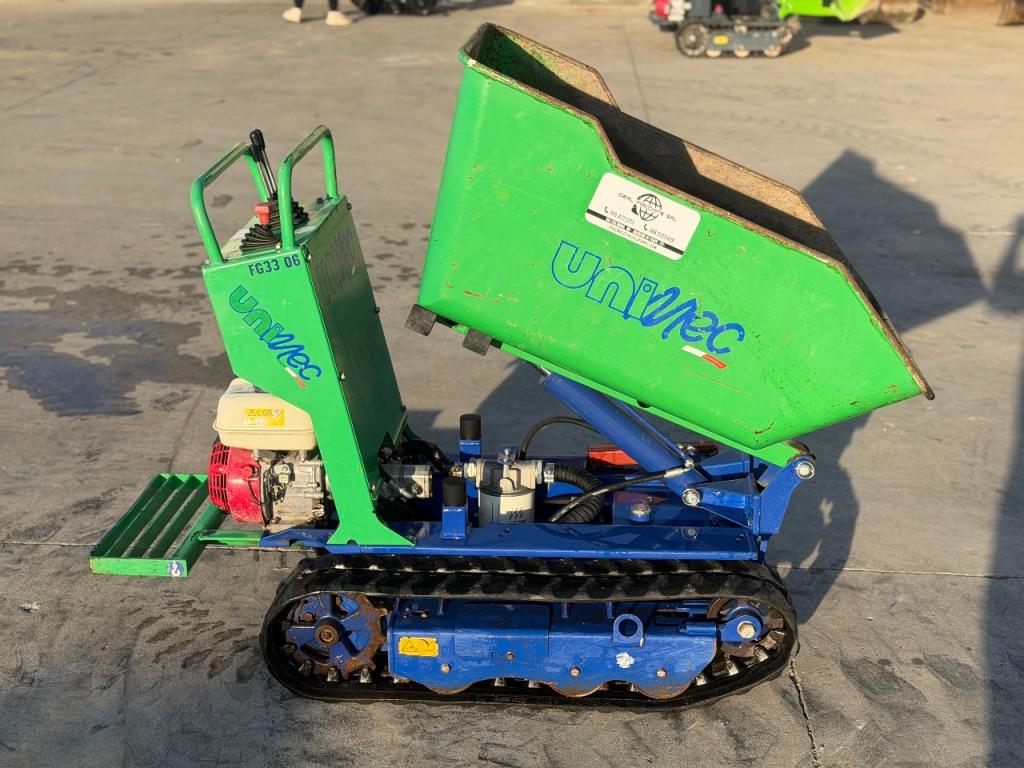 Unimec FC3306 Photo 1