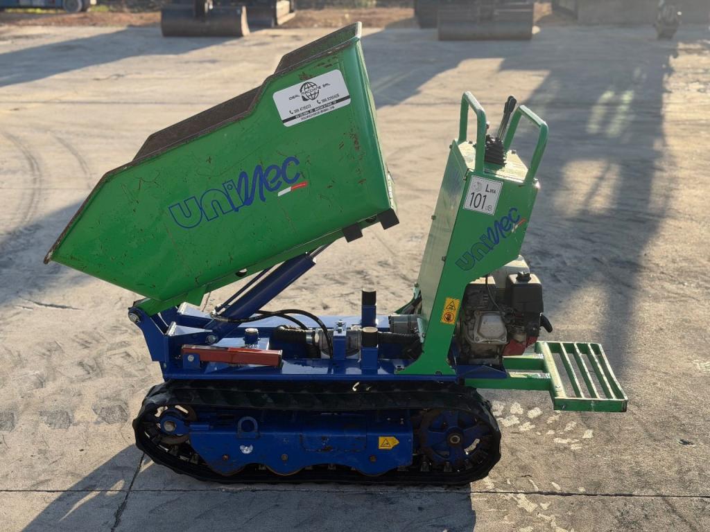 Unimec FC3306 Photo 4