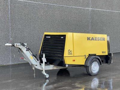 Kaeser M 80 - N en vente par Machinery Resale
