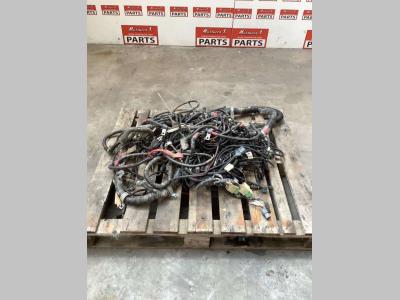 Câblage pour Hitachi ZX 135US-7 en vente par Massucco T. Srl Area Ricambi