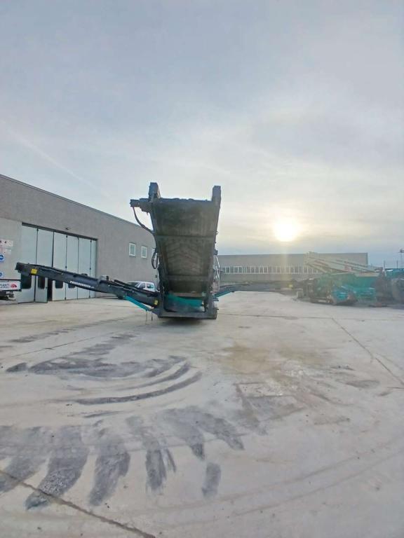 Powerscreen WARRIOR 1800 Photo 3