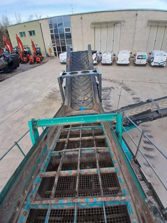 Powerscreen WARRIOR 1800 Photo 6