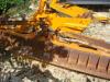 Lame pour bulldozer pour Fiat AD7 Photo 1 thumbnail