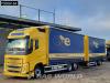 Volvo FH 460 6X2 Curtainsider Combi LNG Engine Sliding roof Lift Axle I-Park cool VEB+ Photo 2 thumbnail