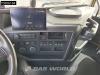 Volvo FH 460 6X2 Curtainsider Combi LNG Engine Sliding roof Lift Axle I-Park cool VEB+ Photo 30 thumbnail