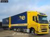 Volvo FH 460 6X2 Curtainsider Combi LNG Engine Sliding roof Lift Axle I-Park cool VEB+ Photo 6 thumbnail