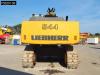 Liebherr R944 UHD - Extendable Undercarriage Photo 6 thumbnail
