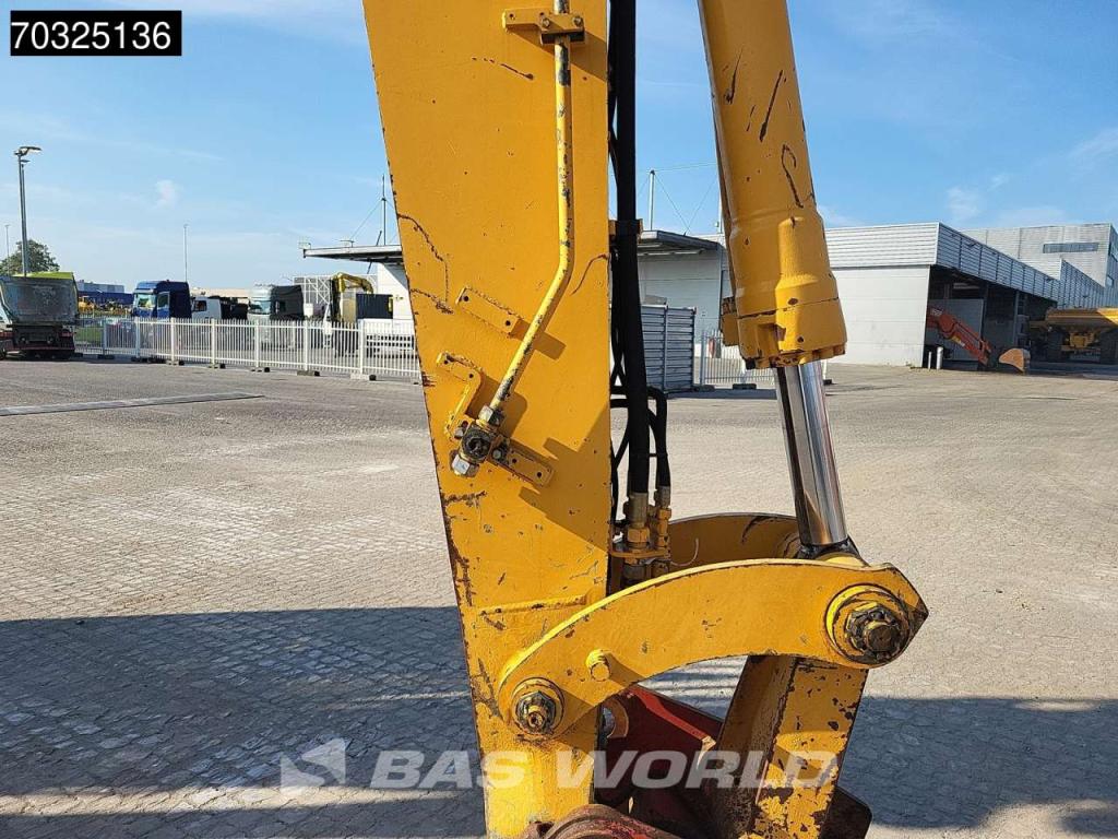 Liebherr R944 UHD - Extendable Undercarriage Photo 12