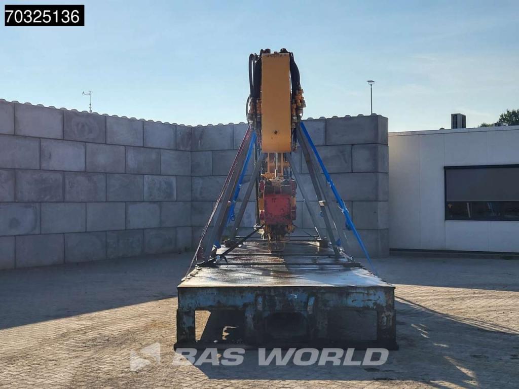 Liebherr R944 UHD - Extendable Undercarriage Photo 20