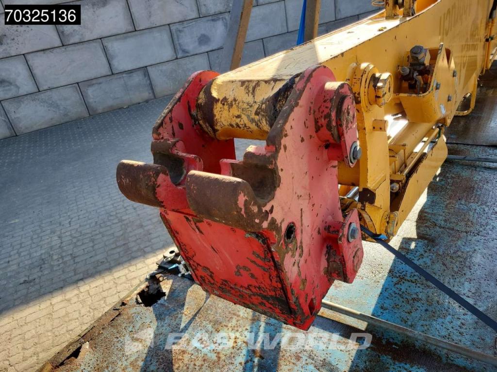 Liebherr R944 UHD - Extendable Undercarriage Photo 24