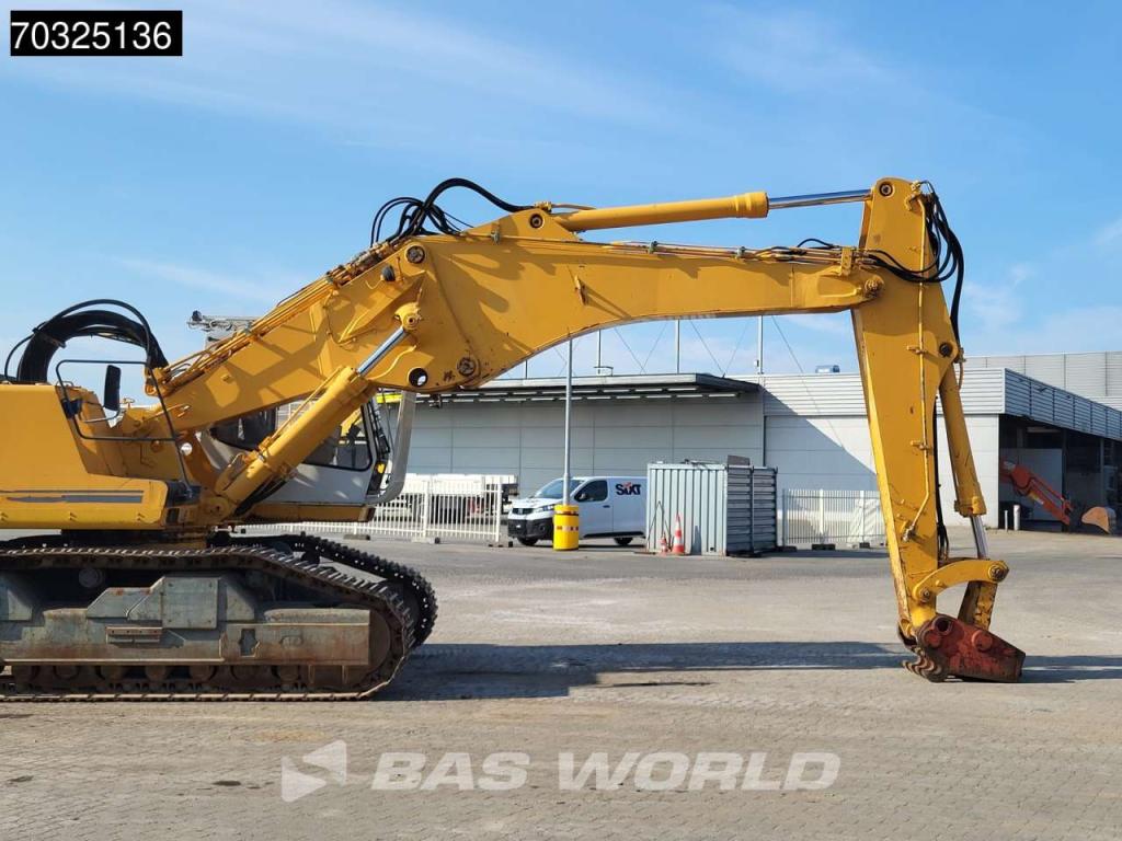 Liebherr R944 UHD - Extendable Undercarriage Photo 9
