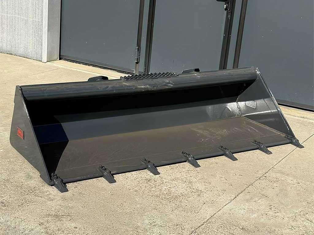 Emme Service BM 2030 D Photo 2
