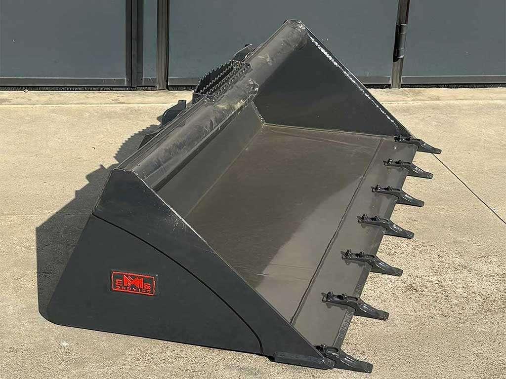 Emme Service BM 2030 D Photo 4