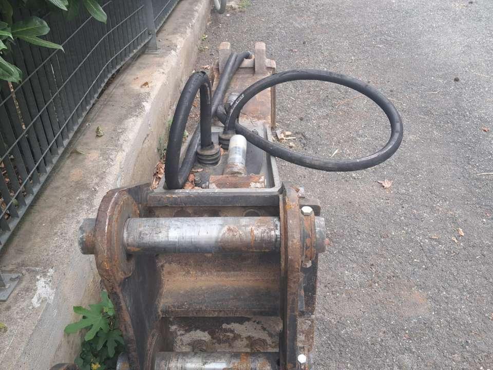 Atlas Copco HS150 Photo 2