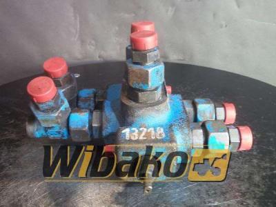 Vickers 100527597 en vente par Wibako