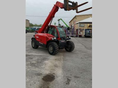 Manitou MT625H en vente par Alsa Srl