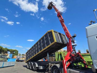 Piacenza S38R2 en vente par Bentivoglio Bruno srl