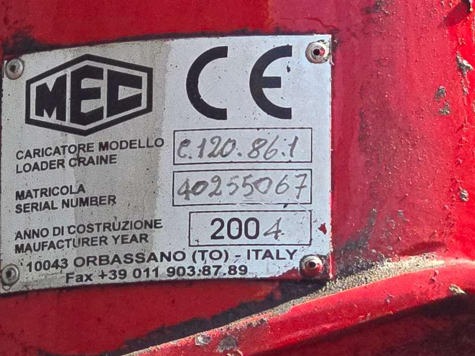 Piacenza S38R2 Photo 8
