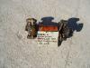 Arbre de transmission pour Fiat Hitachi FR160 Photo 1 thumbnail