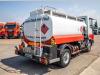 Iveco 85E15+ CITERNE 5000 L Photo 3 thumbnail