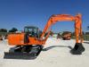 Hitachi ZX 80 SB Photo 5 thumbnail