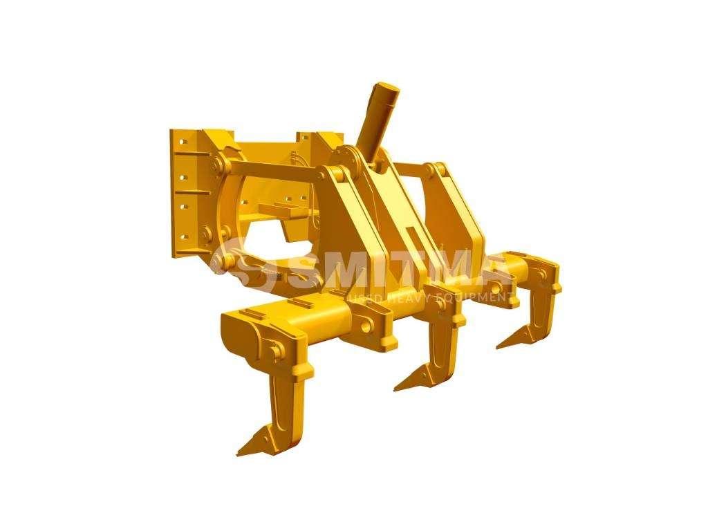 Volvo G930 Photo 1