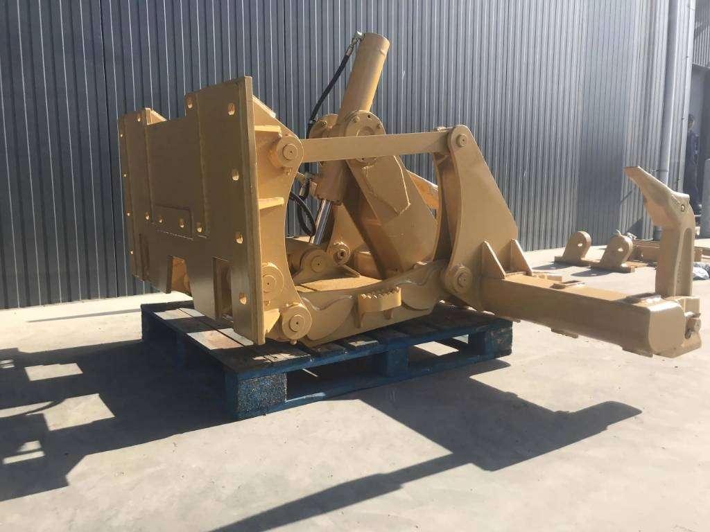 Volvo G930 Photo 11