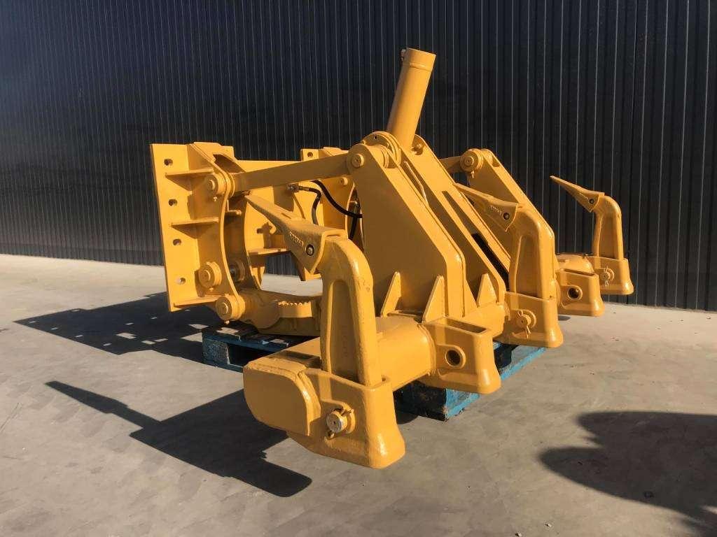 Volvo G930 Photo 2