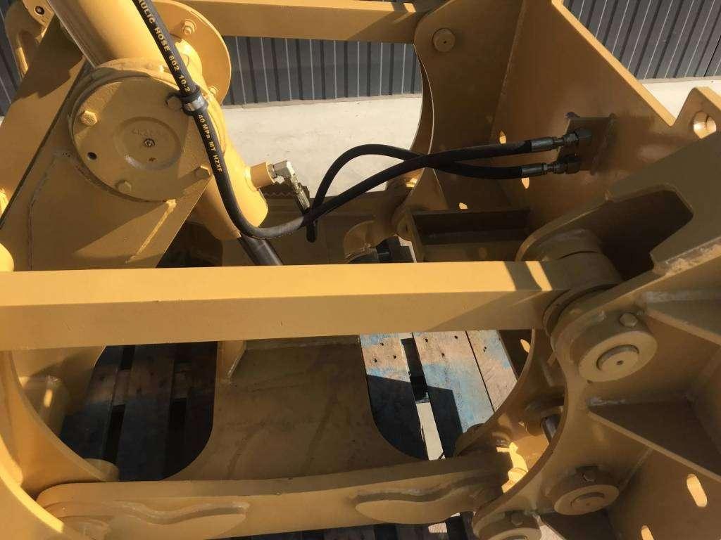 Volvo G930 Photo 7