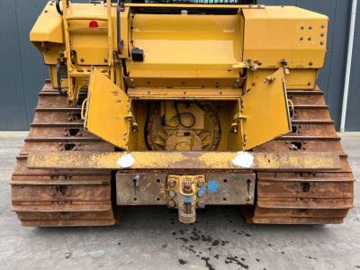 Caterpillar D6 | 513-6215 BAR GP-STRIKER en vente par Smitma B.V.