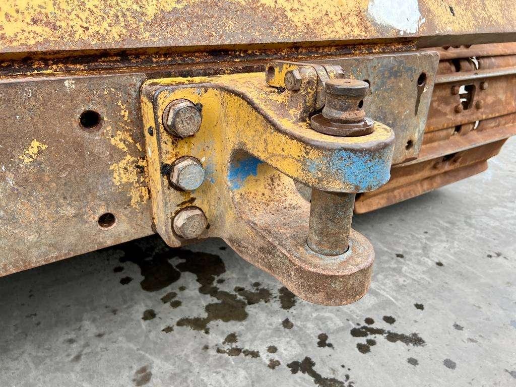 Caterpillar D6 | 513-6215 BAR GP-STRIKER Photo 10