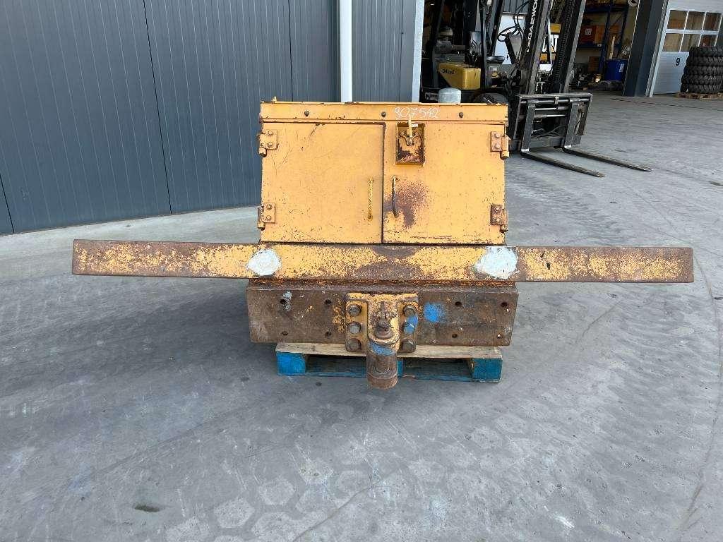 Caterpillar D6 | 513-6215 BAR GP-STRIKER Photo 14