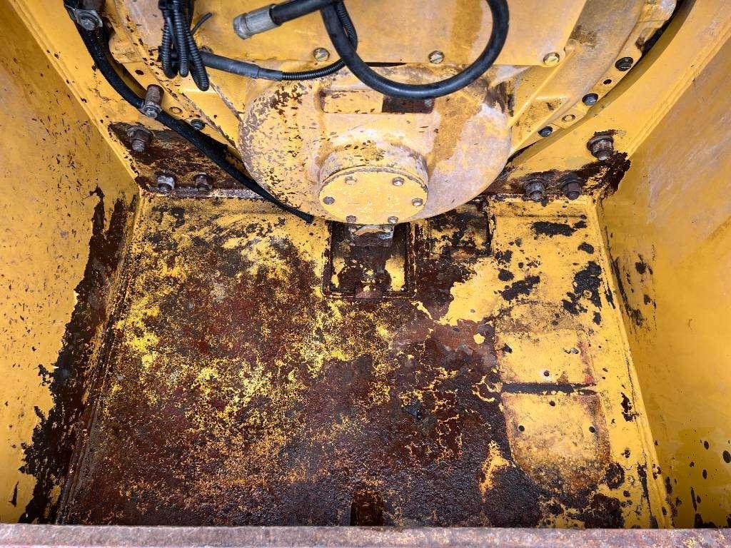 Caterpillar D6 | 513-6215 BAR GP-STRIKER Photo 3