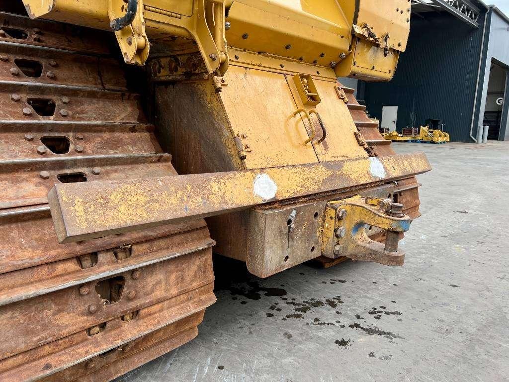 Caterpillar D6 | 513-6215 BAR GP-STRIKER Photo 5