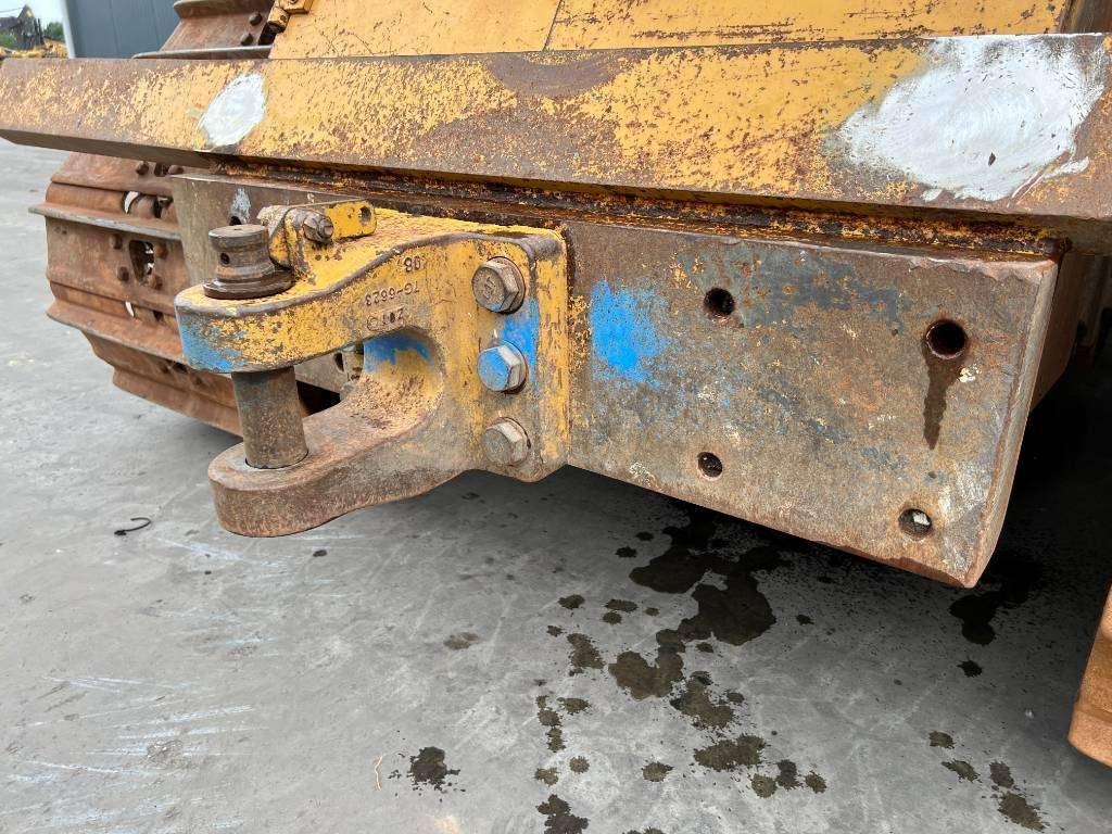 Caterpillar D6 | 513-6215 BAR GP-STRIKER Photo 8