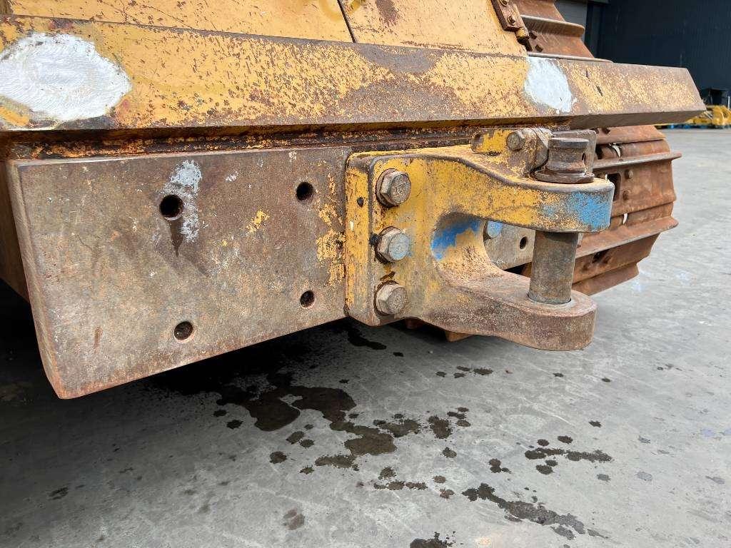 Caterpillar D6 | 513-6215 BAR GP-STRIKER Photo 9