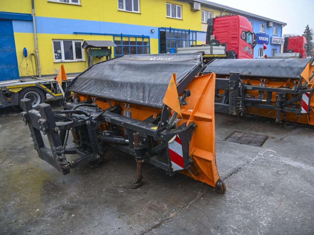 Riko Ribnica EKOS K-IV-340/D Photo 4