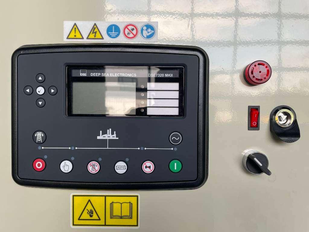 Baudouin 6M21G440/5 - 440 kVA Generator - DPX-19876 Photo 16