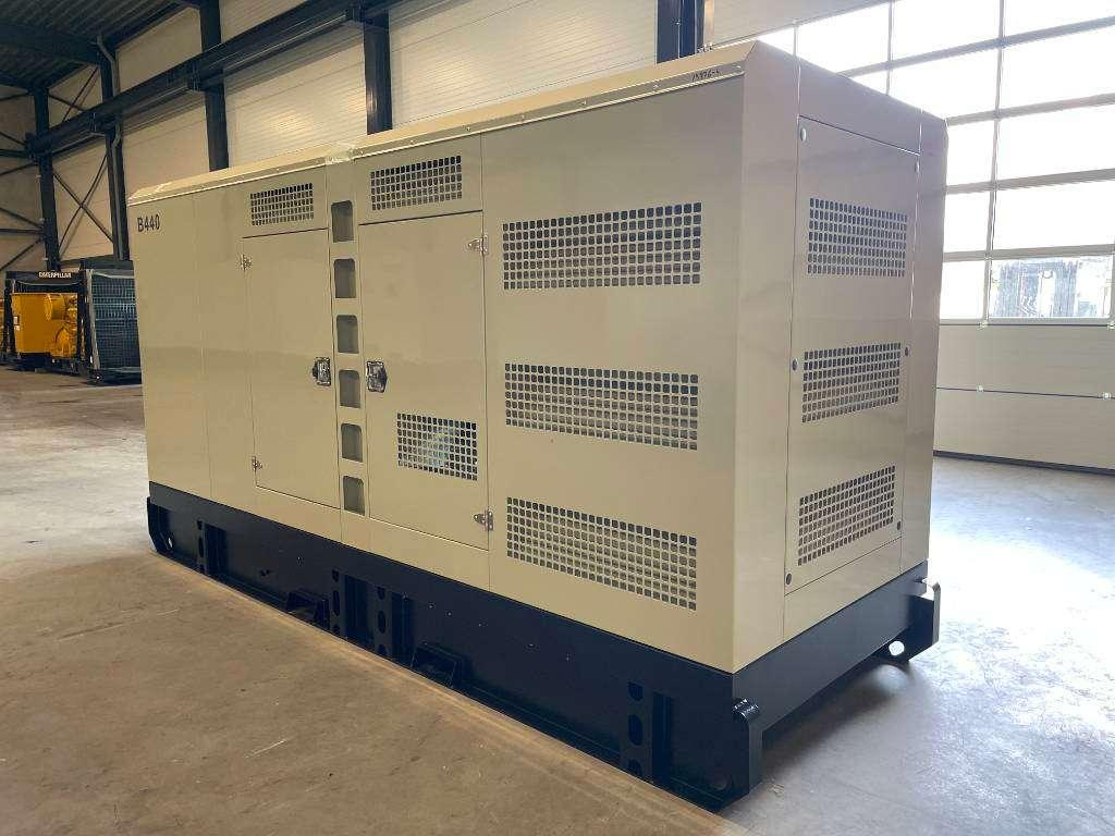 Baudouin 6M21G440/5 - 440 kVA Generator - DPX-19876 Photo 3