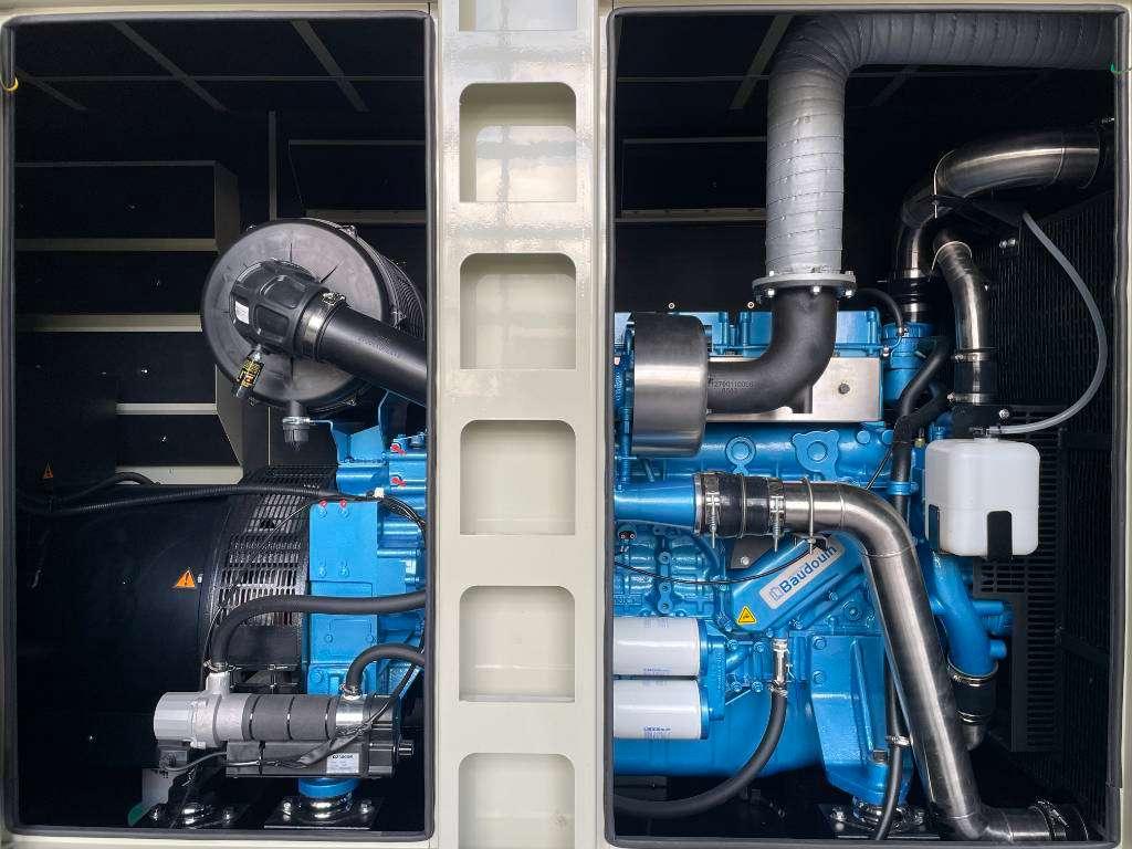 Baudouin 6M21G440/5 - 440 kVA Generator - DPX-19876 Photo 7